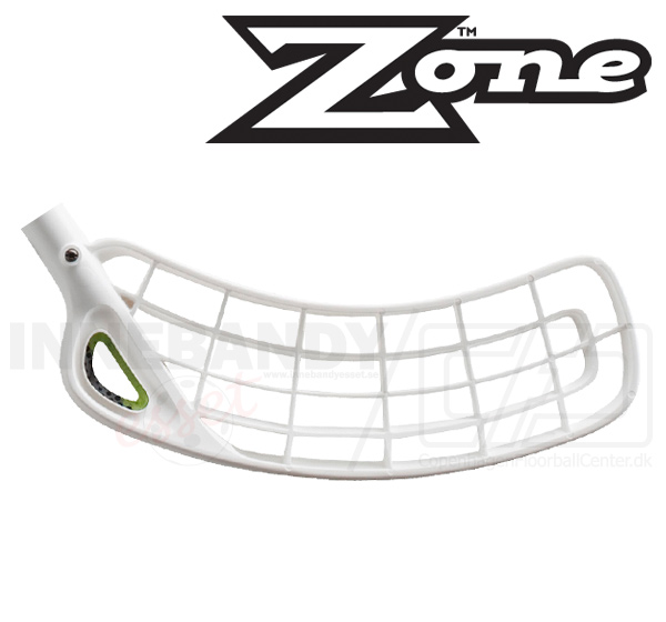 Zone Masterpiece blad