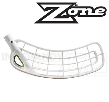 Zone Masterpiece blad