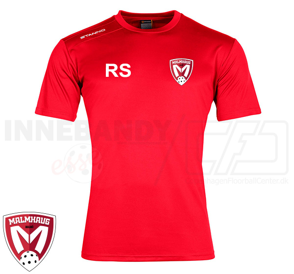Malmhaug IBF - Stanno Tränings T-shirt - Field