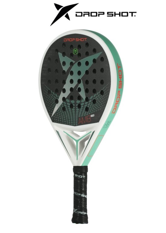 Drop Shot Ego - 2