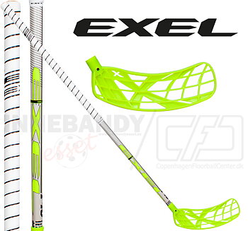 EXEL Force40 2.9 white