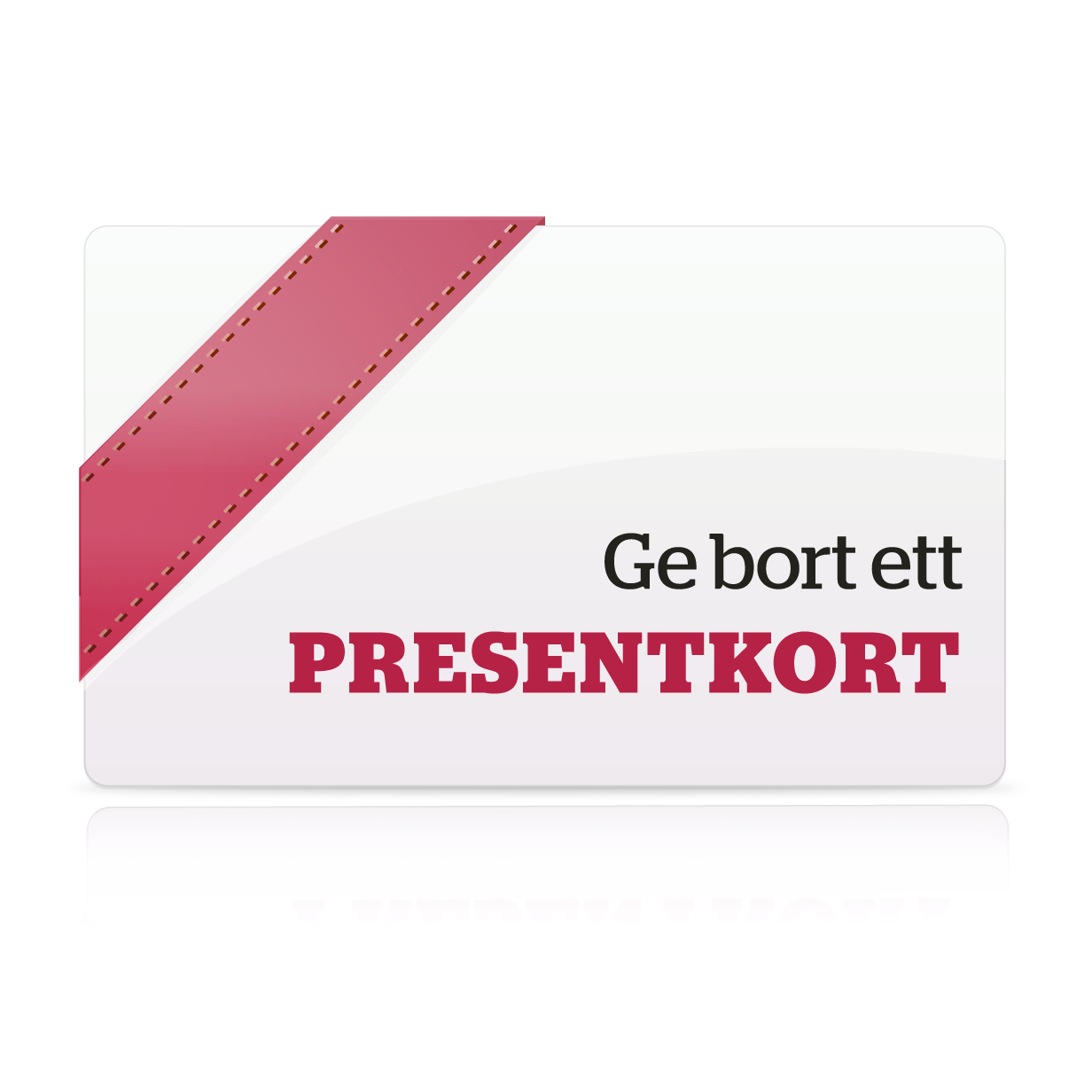 Presentkort 300 kr