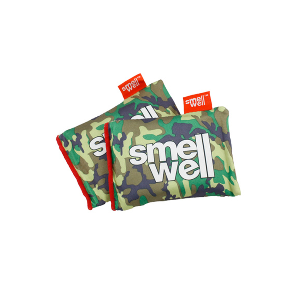 SmellWell - Luktdödare - 11