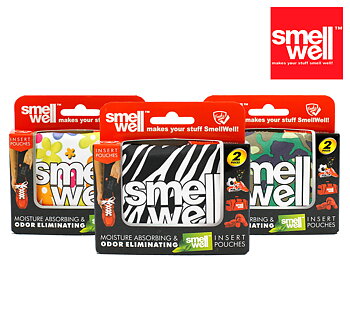 SmellWell - Luktdödare