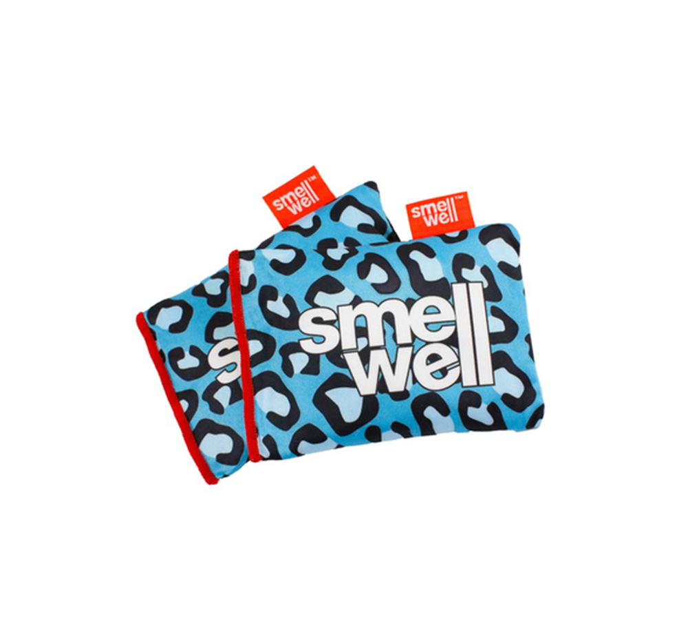 SmellWell - Luktdödare - 9
