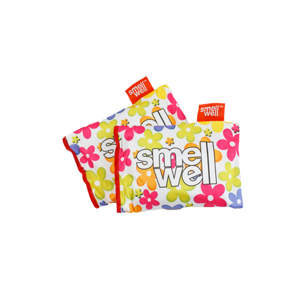 SmellWell - Luktdödare - 10