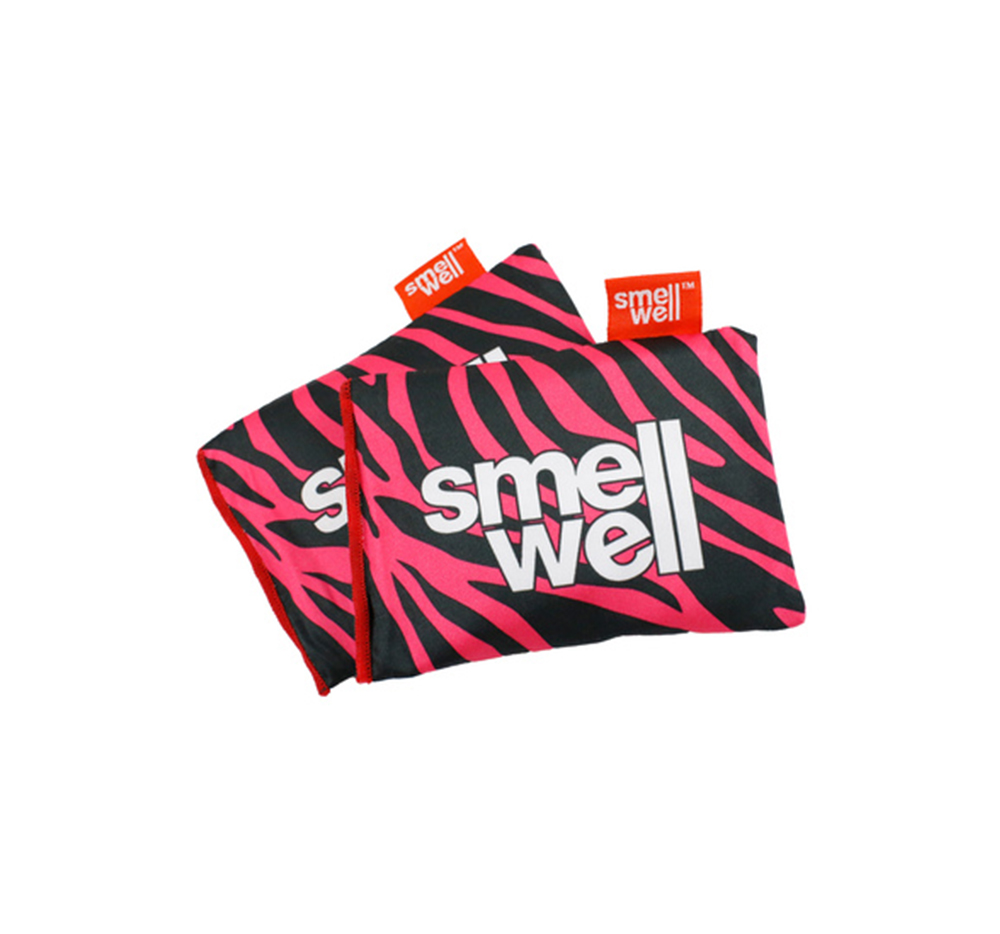 SmellWell - Luktdödare - 12
