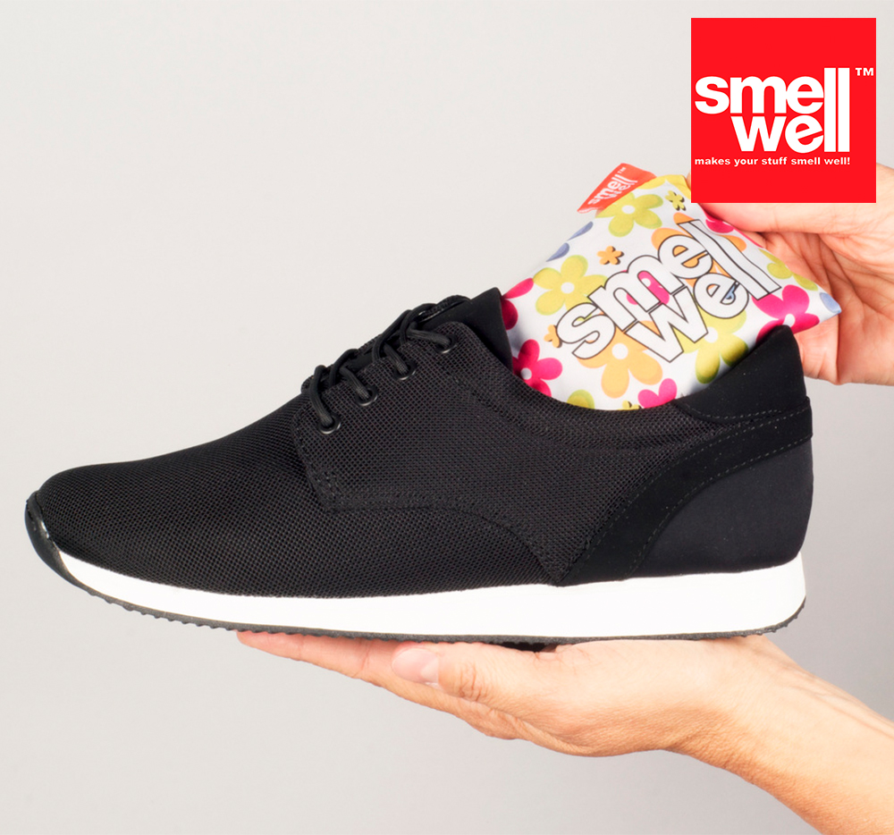 SmellWell - Luktdödare - 5