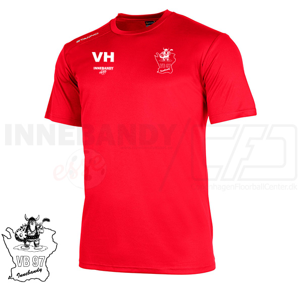 IBF Veberöd/Blentarp - Stanno Field Shirt SS