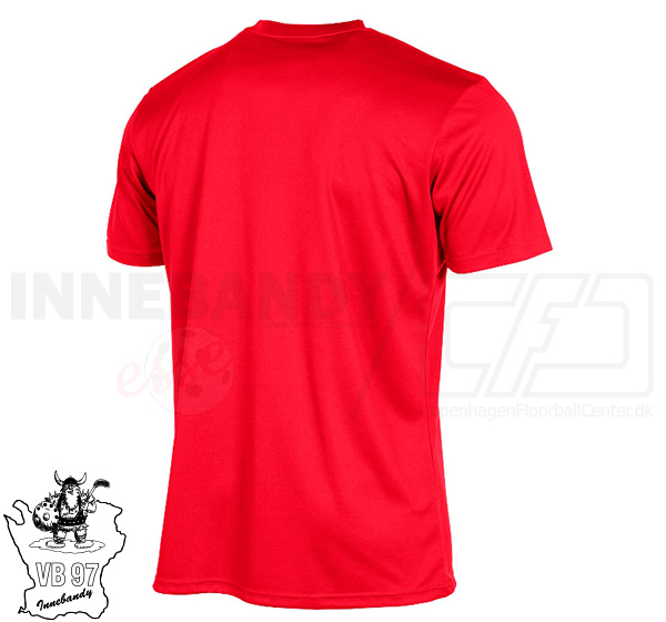 IBF Veberöd/Blentarp - Stanno Field Shirt SS - 2