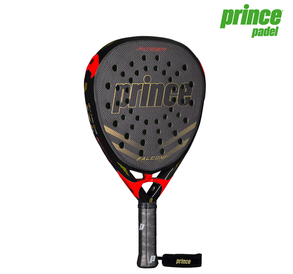 Prince Padel Falcon | Padel Racket