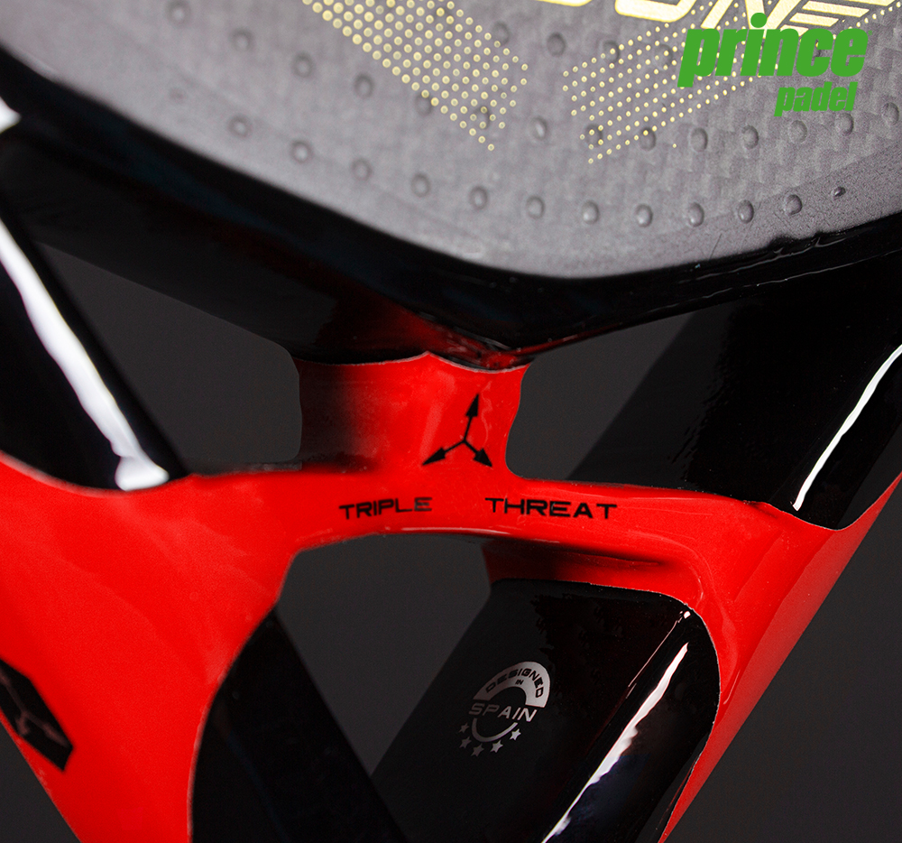 Prince Padel Falcon | Padel Racket - 8
