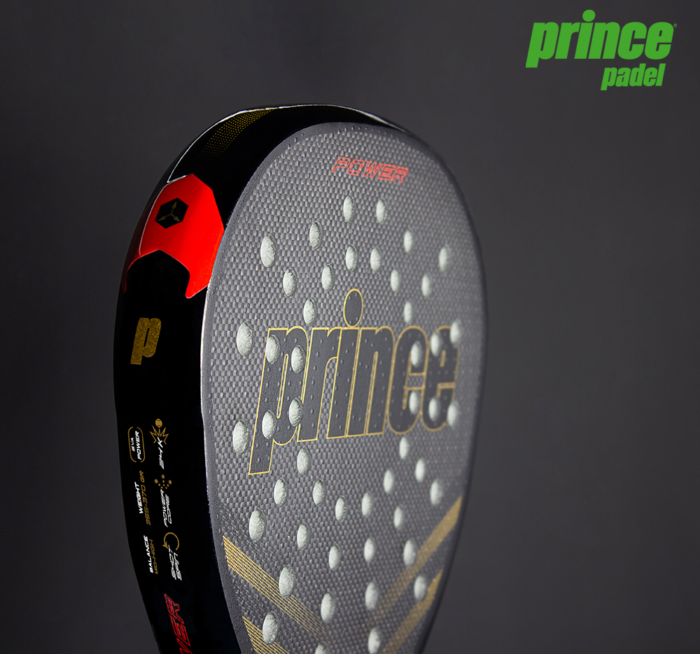 Prince Padel Falcon | Padel Racket - 7