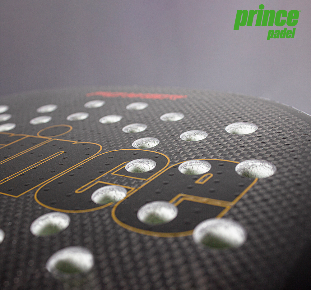Prince Padel Falcon | Padel Racket - 10