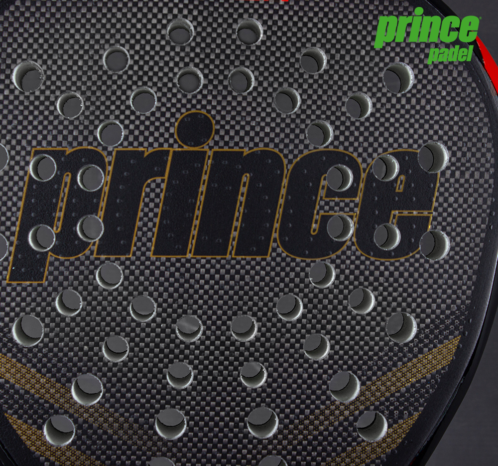 Prince Padel Falcon | Padel Racket - 3