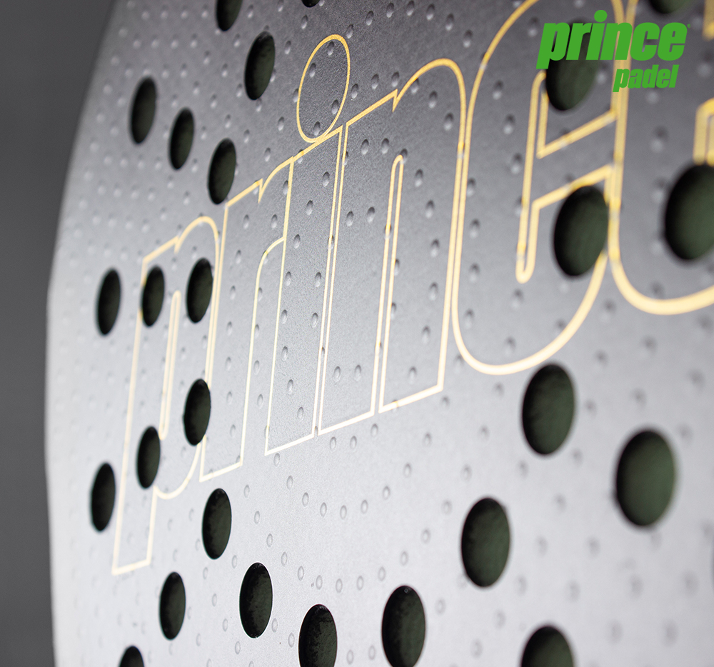 Prince Padel Falcon | Padel Racket - 6