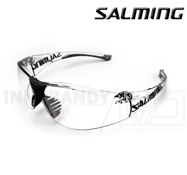 Salming Split Vision Senior black