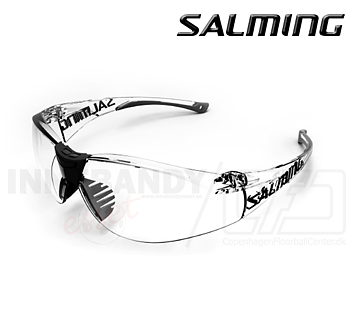 Salming Split Vision Senior black