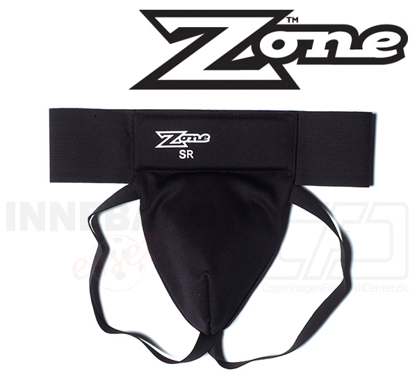 Zone Goalie Jockstrap LEGEND