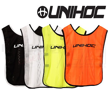 Unihoc Stripe Träningsväst