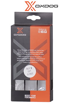 Oxdog Boost 3-pack Grip