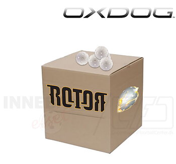 Oxdog Rotor ball - 50 st