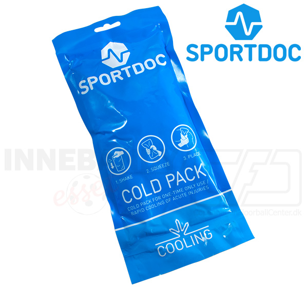 Cold pack