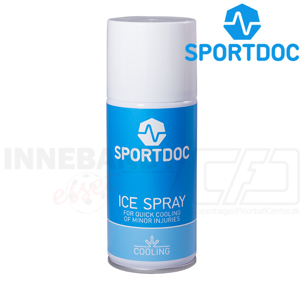 Ice Spray