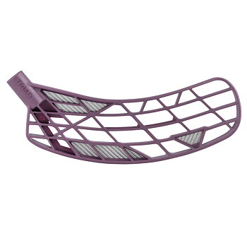 Oxdog TRIAD NBC3 blad - frozen purple
