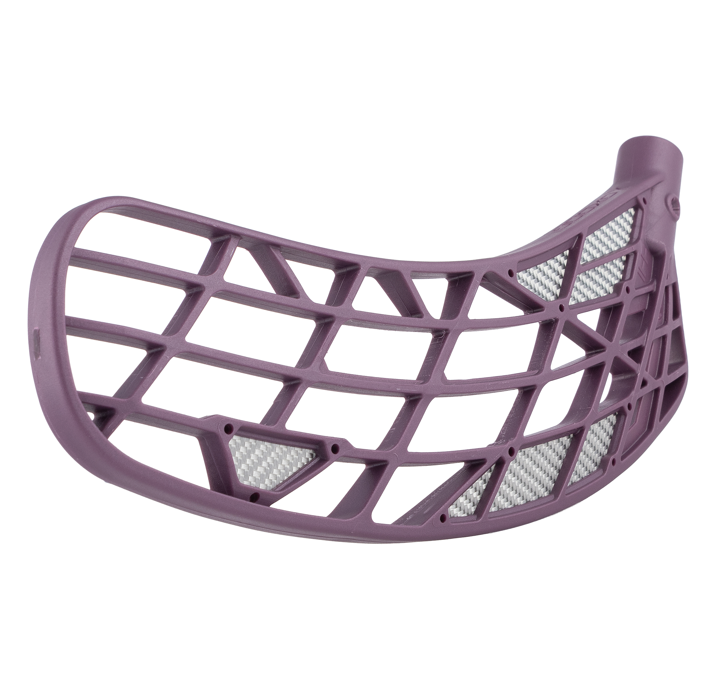 Oxdog TRIAD NBC3 blad - frozen purple - 3