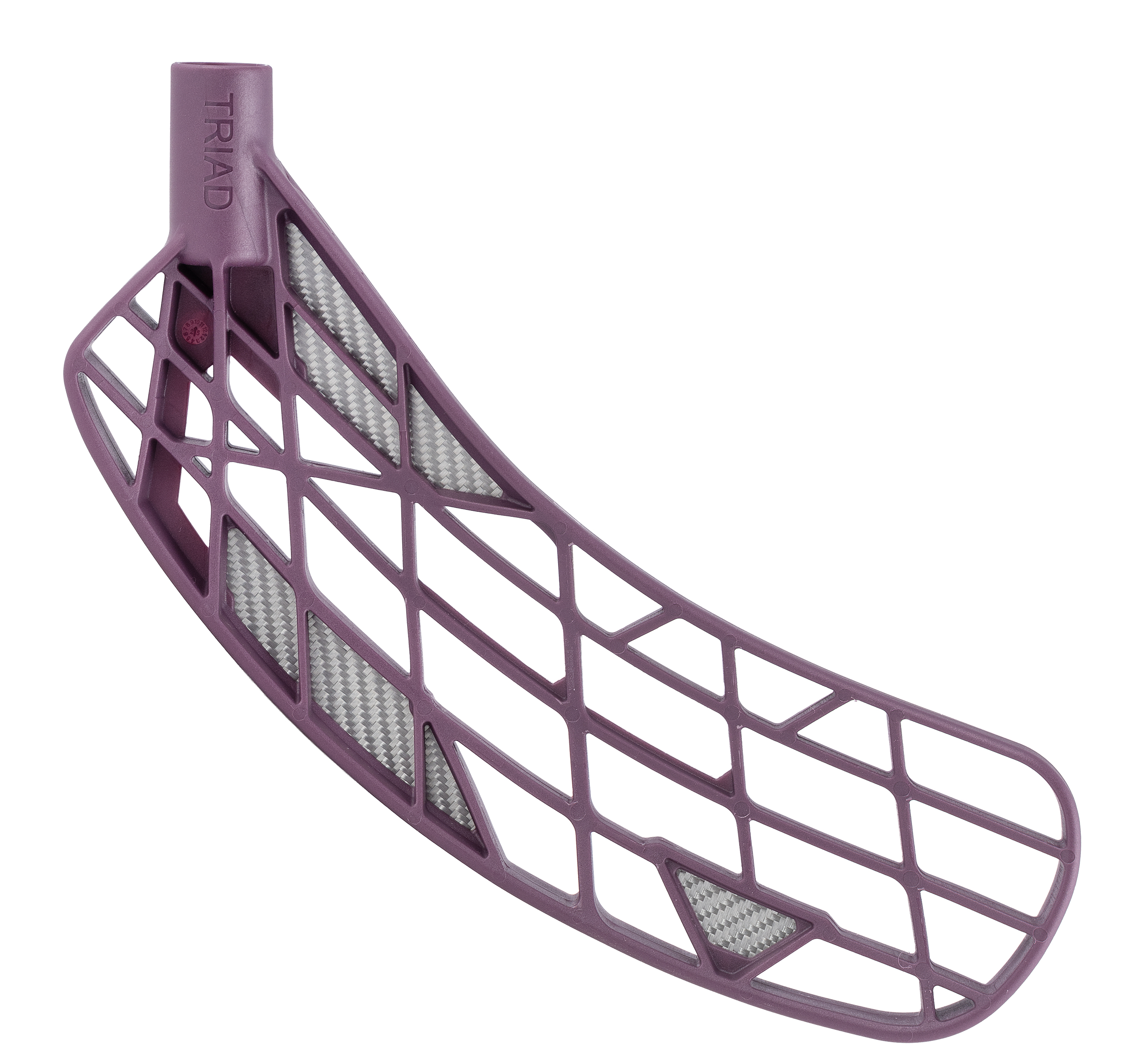 Oxdog TRIAD NBC3 blad - frozen purple - 5