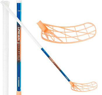 UNIHOC Lab Concept MAX DLX 27 Classic edt.