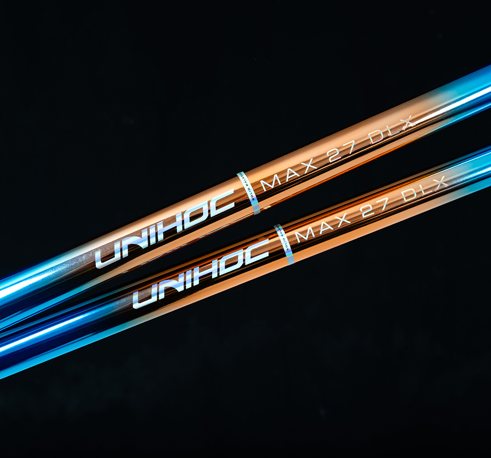 UNIHOC Lab Concept MAX DLX 27 Classic edt. - 2