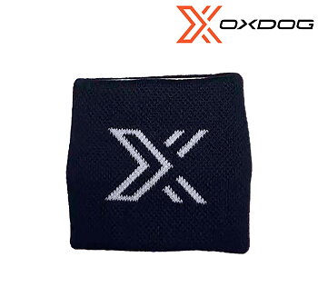 Oxdog Wristband Bolt Short black
