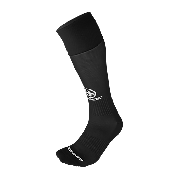 Unihoc Socks Success Black