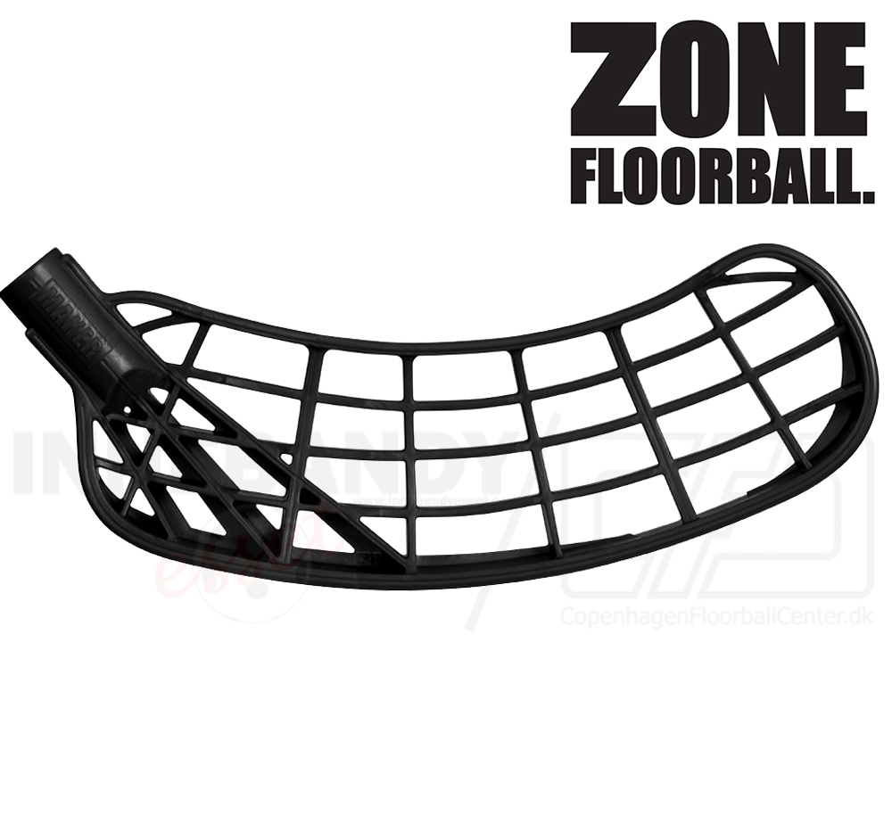 Zone Maker blad - 2