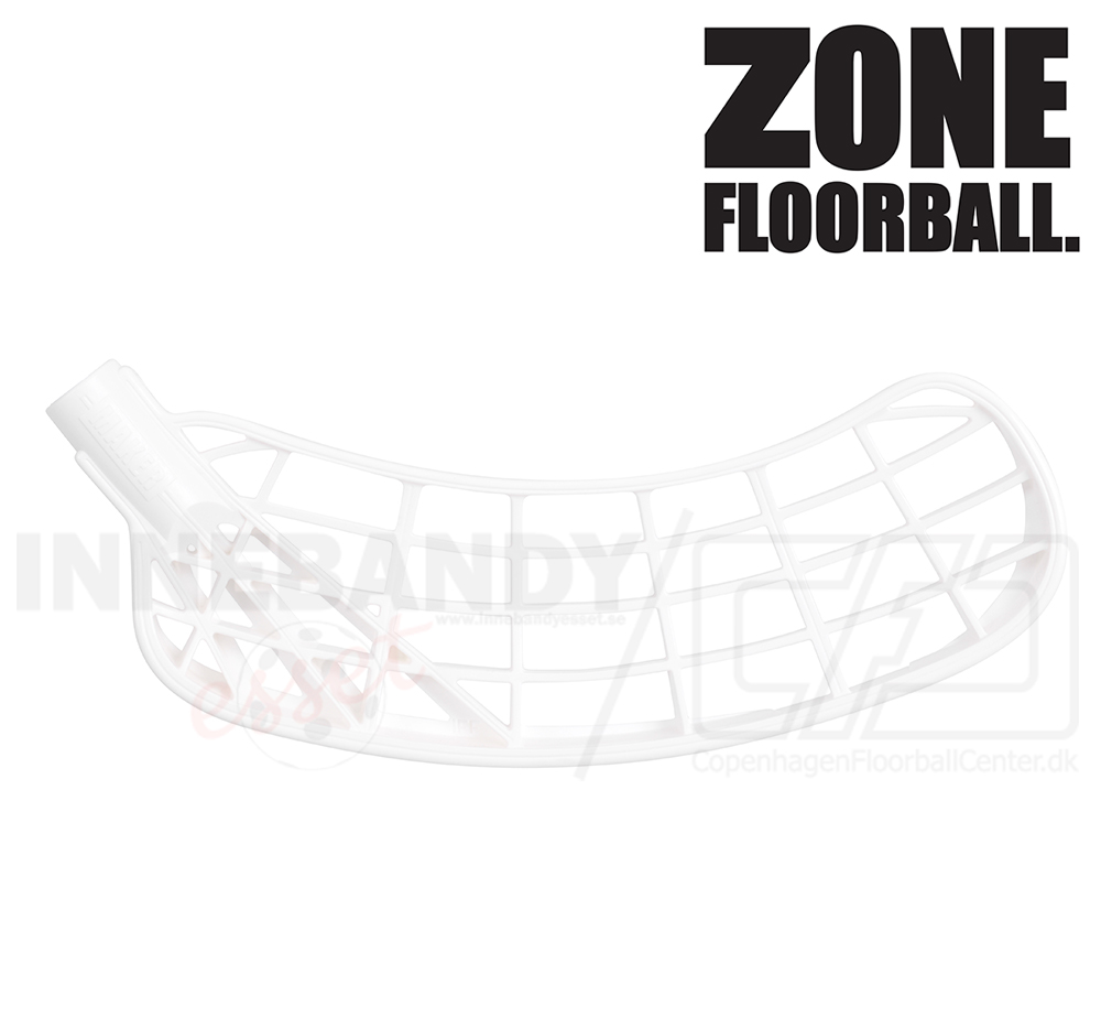 Zone Maker blad