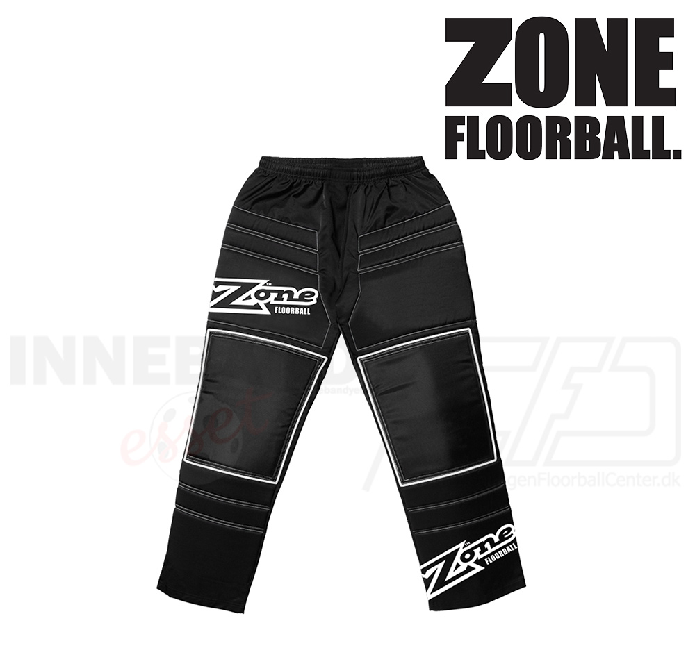 Zone Legend Goalie Pants