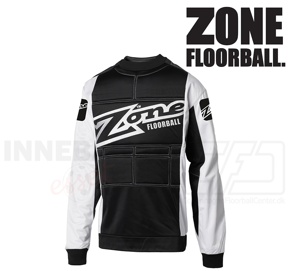 Zone Legend Goalie Sweater