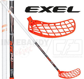 EXEL Pure40 2.9 grey