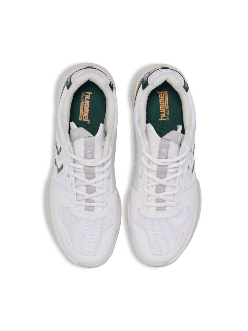 Hummel Power Play Pro white/green - 3