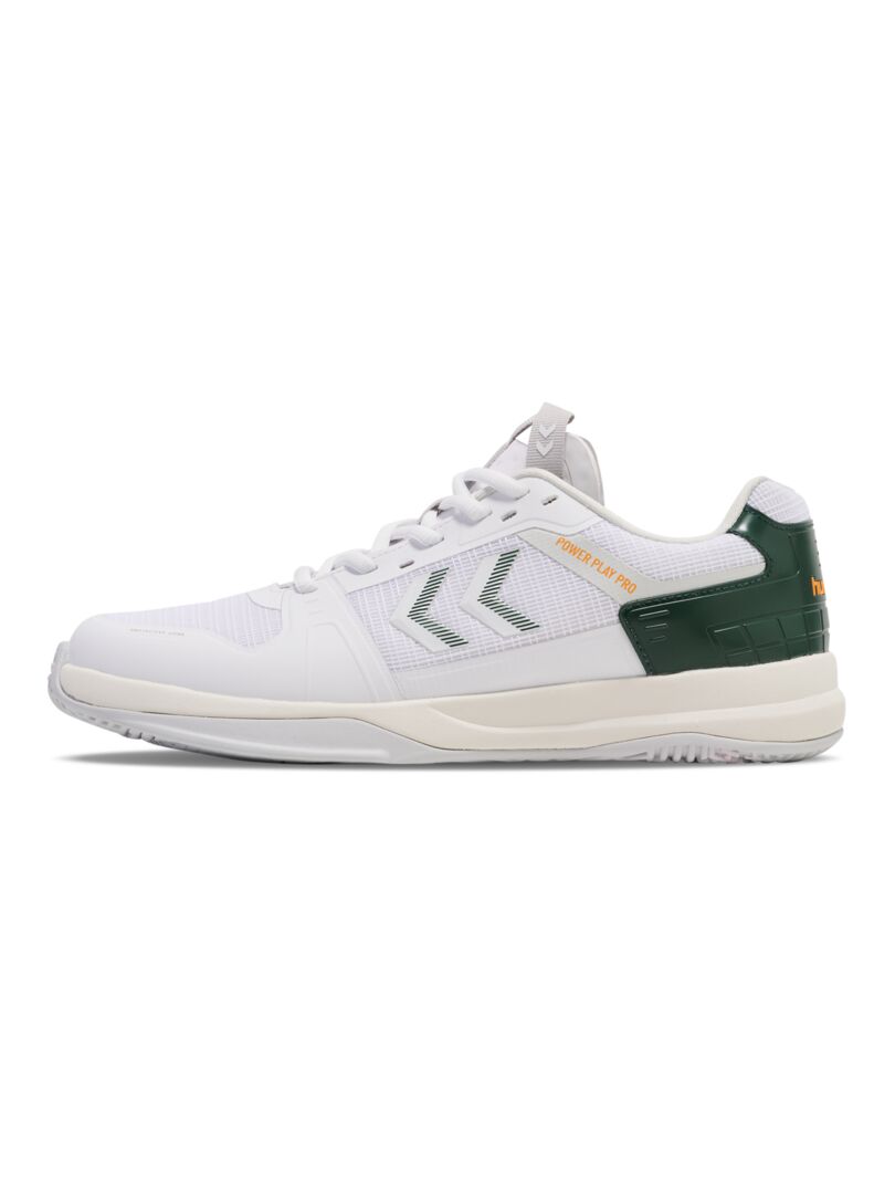 Hummel Power Play Pro white/green - 2