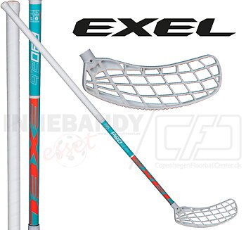 EXEL Pure80 2.9