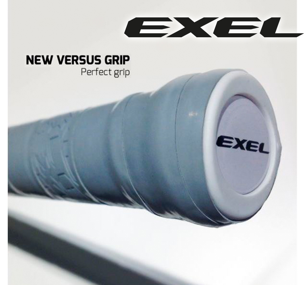 Exel Versus Grip - 3