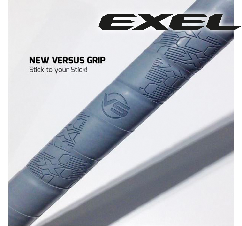 Exel Versus Grip - 2