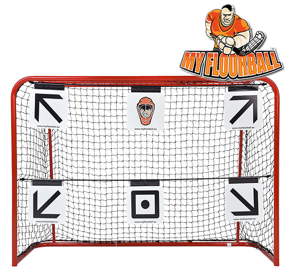 MyFloorball Target Pro - 2