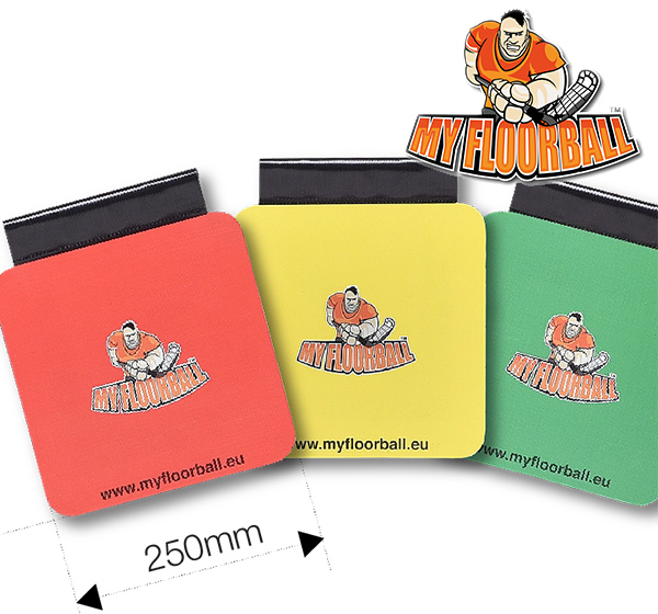 MyFloorball Target Pro - 3