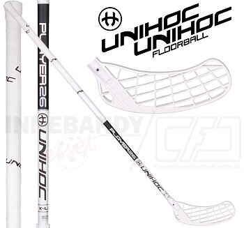 UNIHOC Player X-long 26