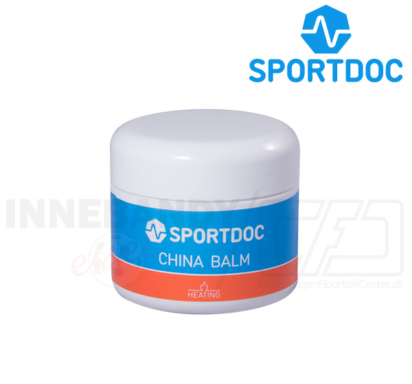 Sportdoc - China Balm