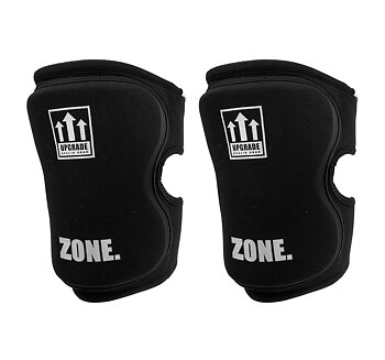 Zone Kneepad Upgrade black